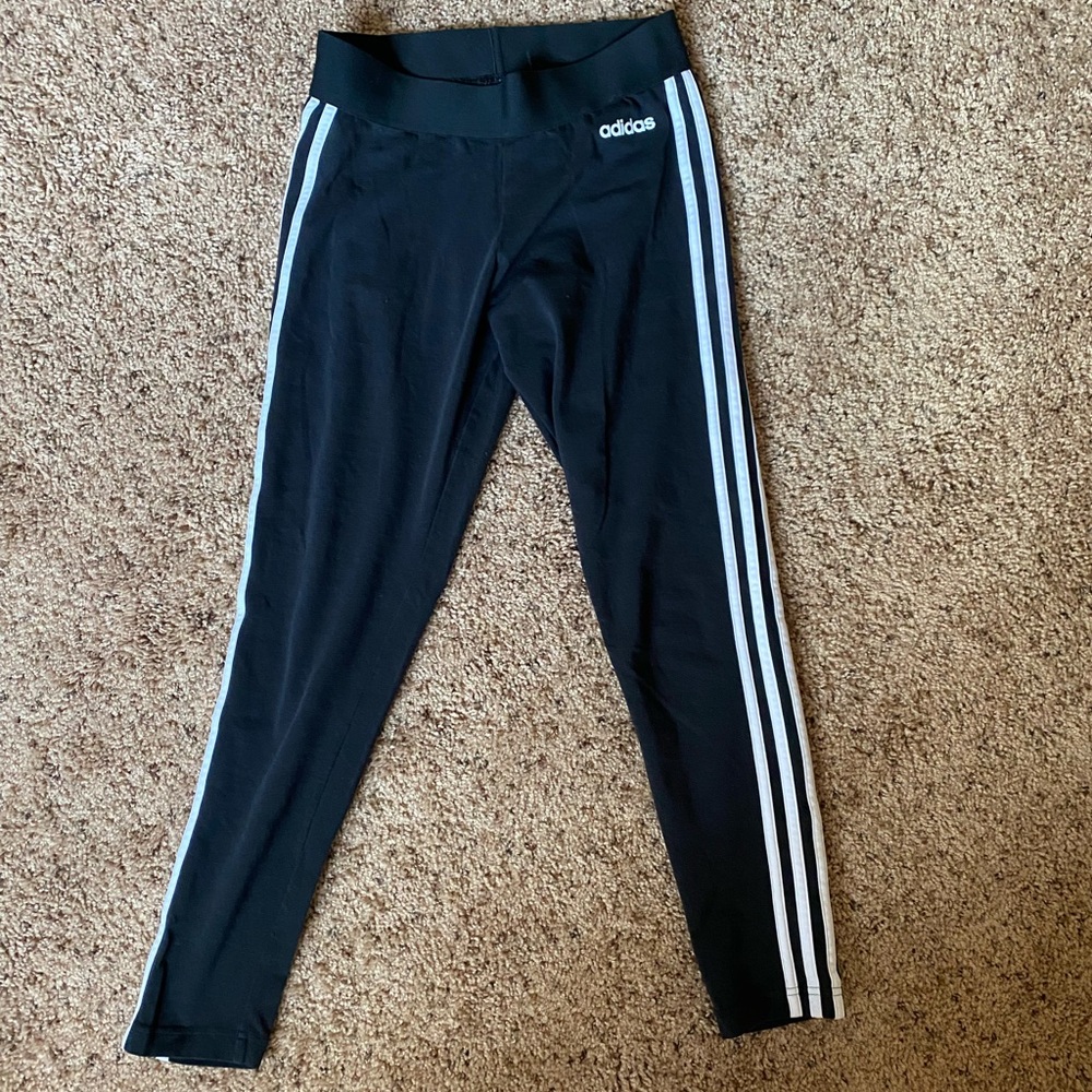 ADIDAS LEGGINGS - Picture 6 of 7